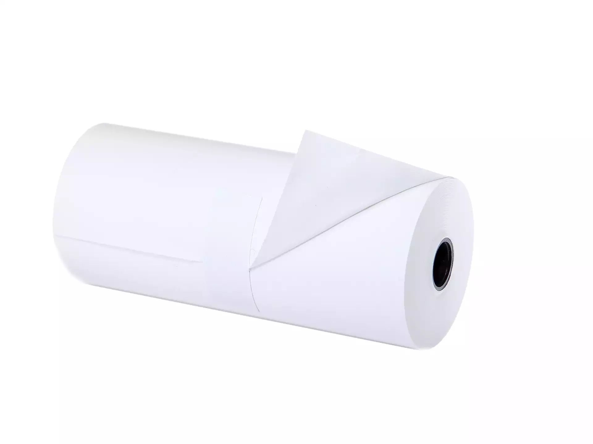 Бумага (110*30*12) для тепловой и чернильной регистрации лабораторного оборудования