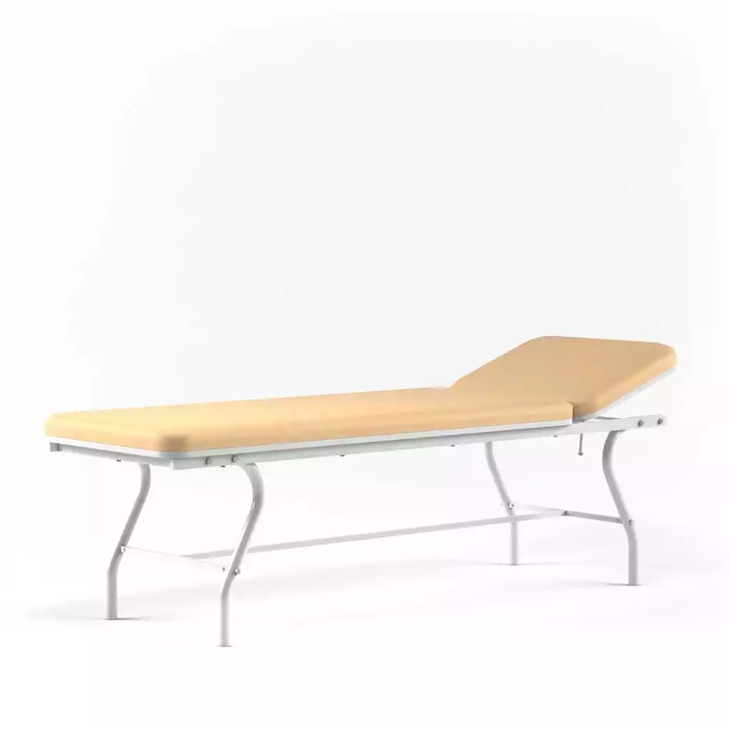 Кушетка КС-01 "ЕЛАТ" стационарная