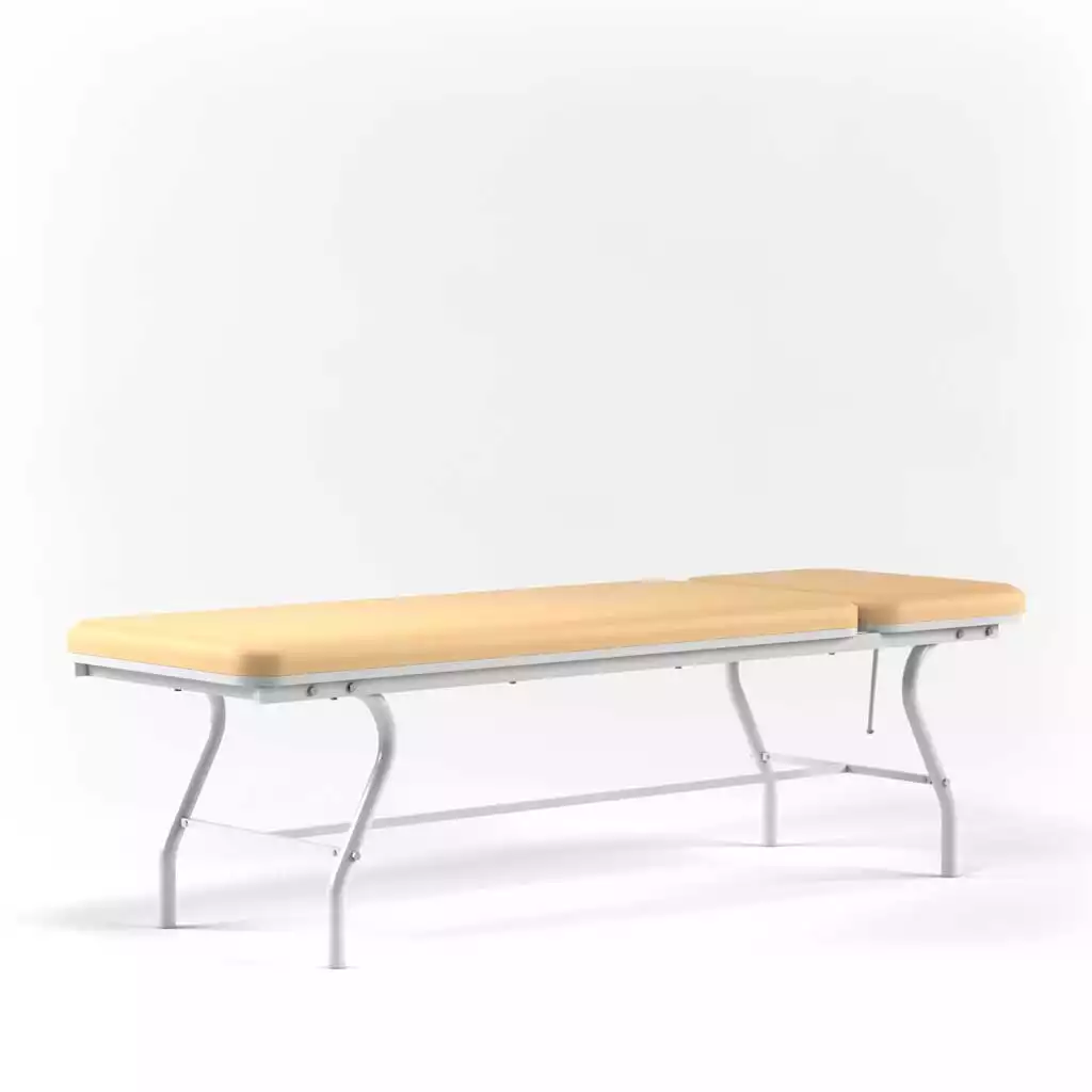 Кушетка КС-01 "ЕЛАТ" стационарная