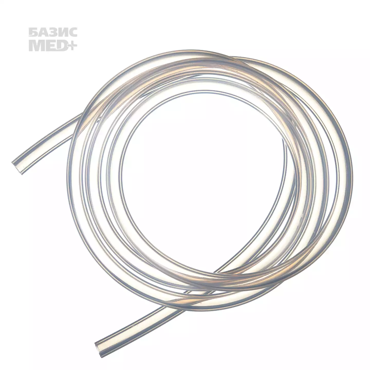 Трубка (шланг) аспирационная 2 м для отcасывателя Армед 7Е-В (зап.часть)