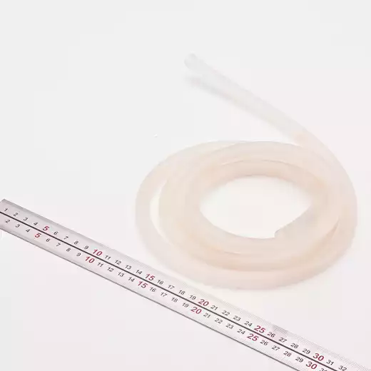 Трубка (шланг) аспирационная 2 м для отcасывателя Армед 7Е-В (зап.часть)