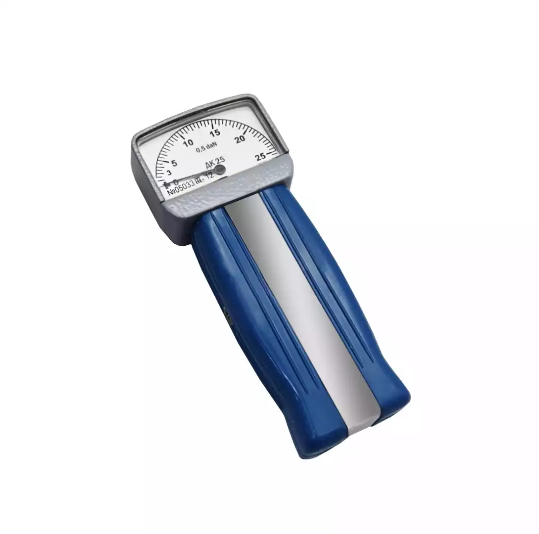 Динамометр кистевой ДК-25