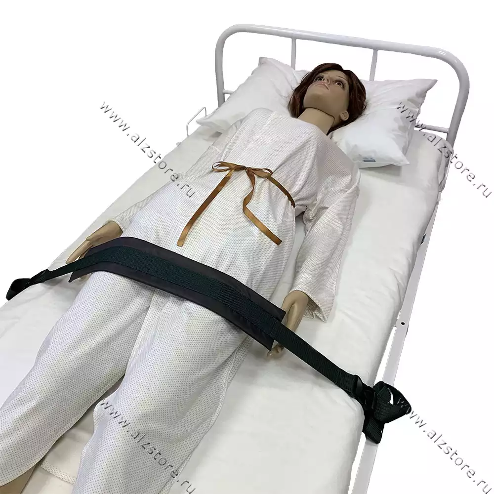 Фиксатор для бедра