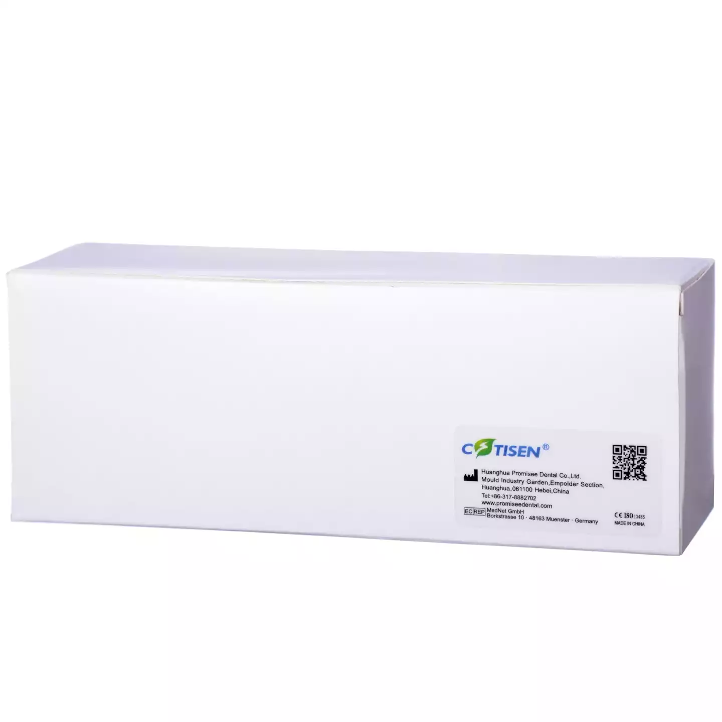 Очки защитные прозрачные с черной оправой SG05