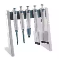 Штатив для пипеток-дозаторов, 6 мест