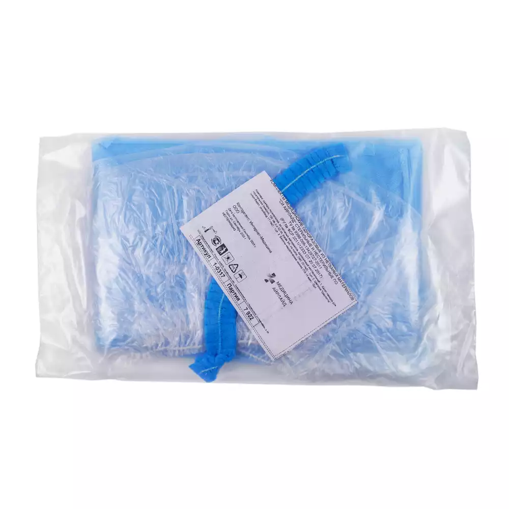 Артикул 12687