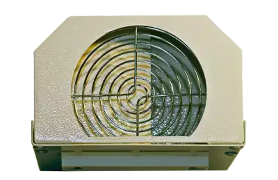 Облучатель-рециркулятор РБ-07-Я-ФП настенный