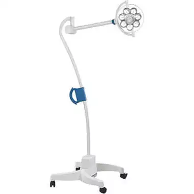 Светильник «ЭМАЛЕД 200-01 П» хирургический передвижной