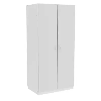 Шкаф медицинский для белья и одежды ШМБО-«МСК» МД-505.01, размер 860*380*1800мм