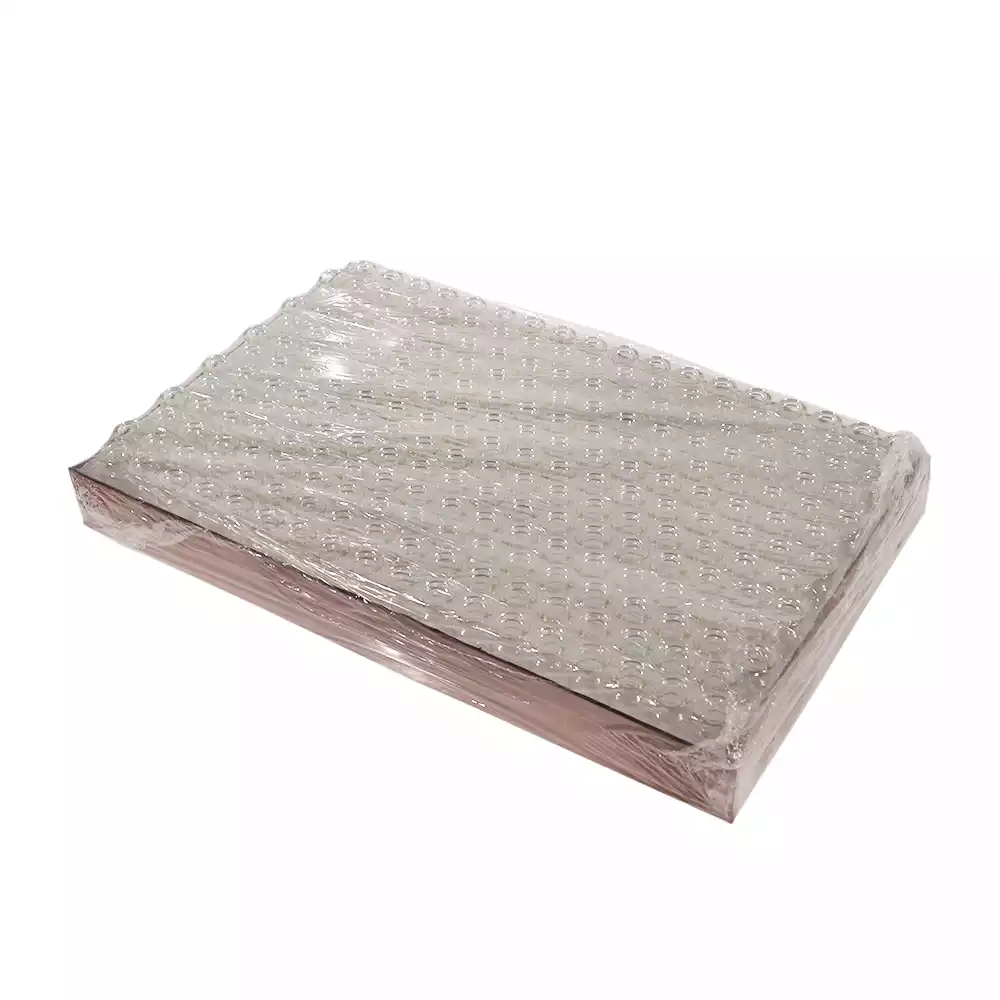 Флакон пеницилиновый 15мл, без пробки (пробка отдельно код товара 20659)