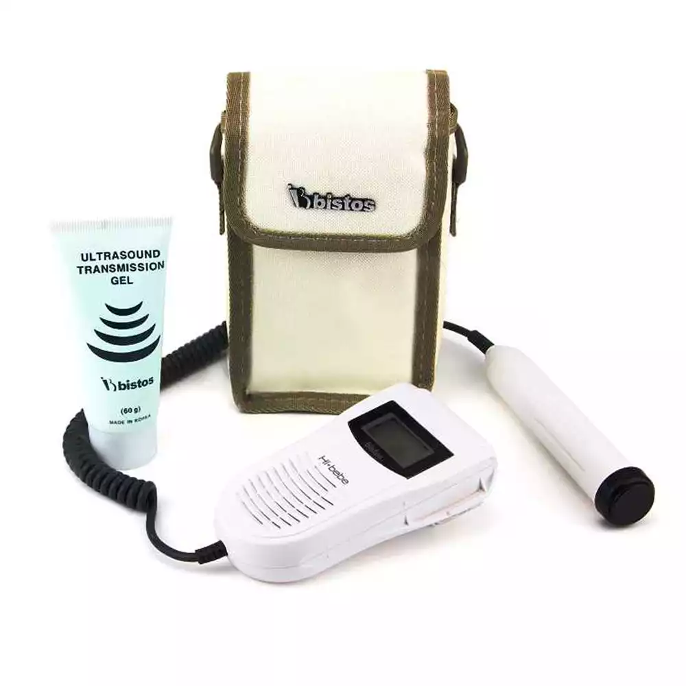 Монитор фетальный ВТ 200