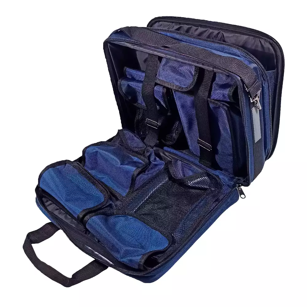 Сумка для переноски и хранения медицинских наборов СМ-1-02