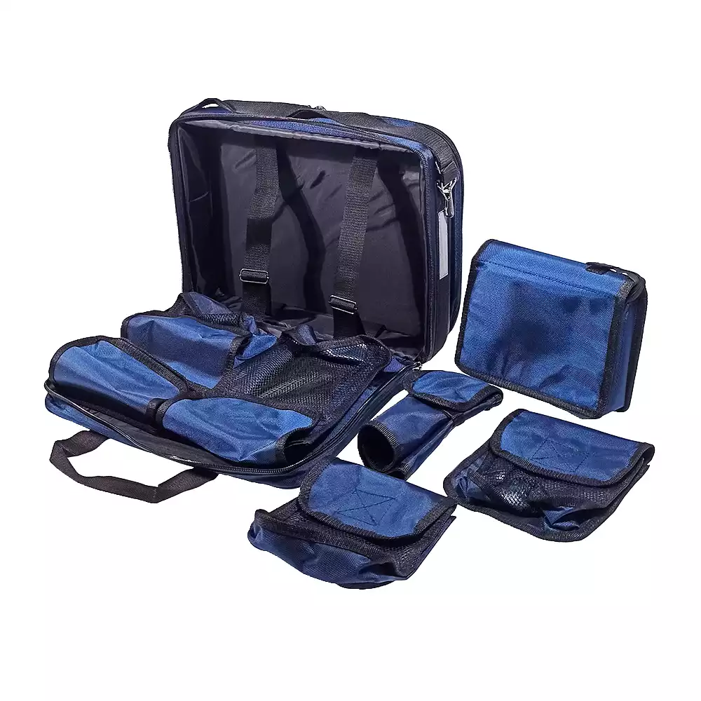 Сумка для переноски и хранения медицинских наборов СМ-1-02