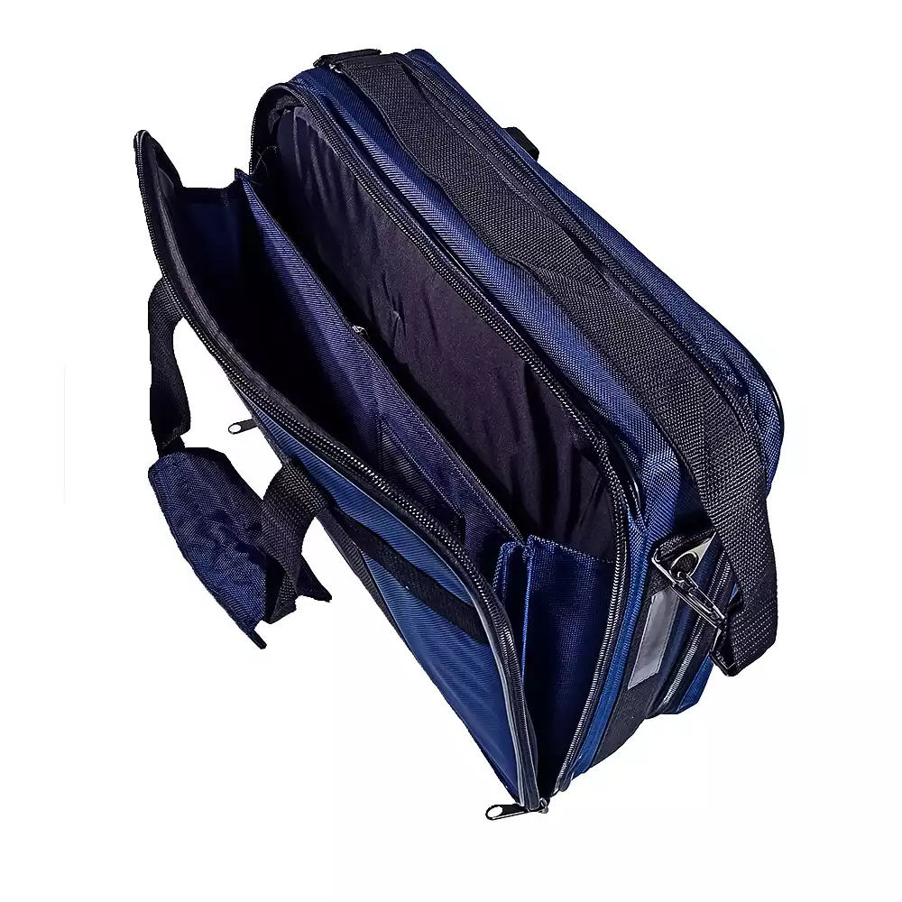 Сумка для переноски и хранения медицинских наборов СМ-1-02