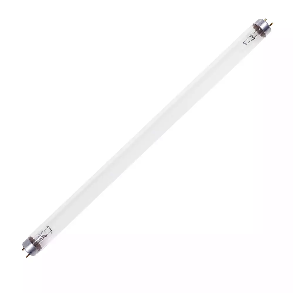 Лампа бактерицидная УФ SAVINGLIGHT 15, G13, T8 без озона