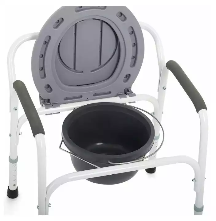 Кресло туалет "Armed" ФС810