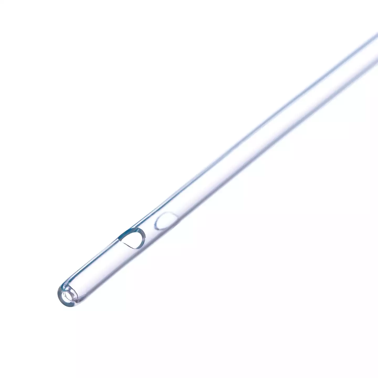 Зонд питательный CH-10, длина 40 см, диаметр 2,3/3,3мм, стерильный, черный