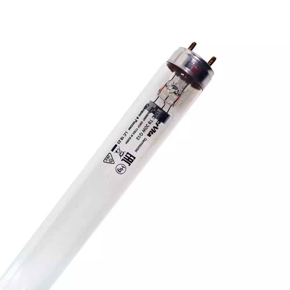 Лампа бактерицидная UVC T8 30W G13 LEDVANCE