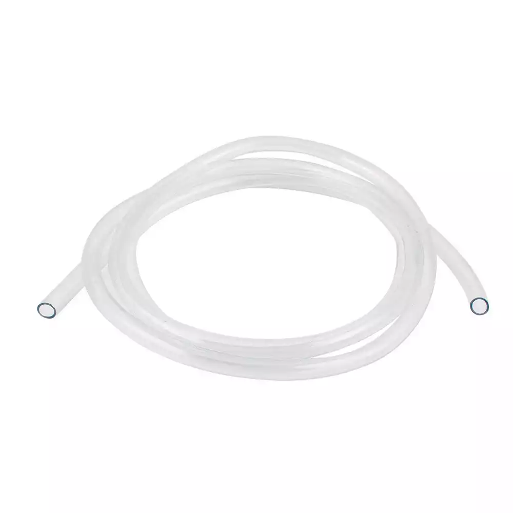 ТСМ 3/5 Трубка силиконовая медицинская одноканальная, вн.диаметр - 3мм, наружный - 5мм, толщина 1,0мм