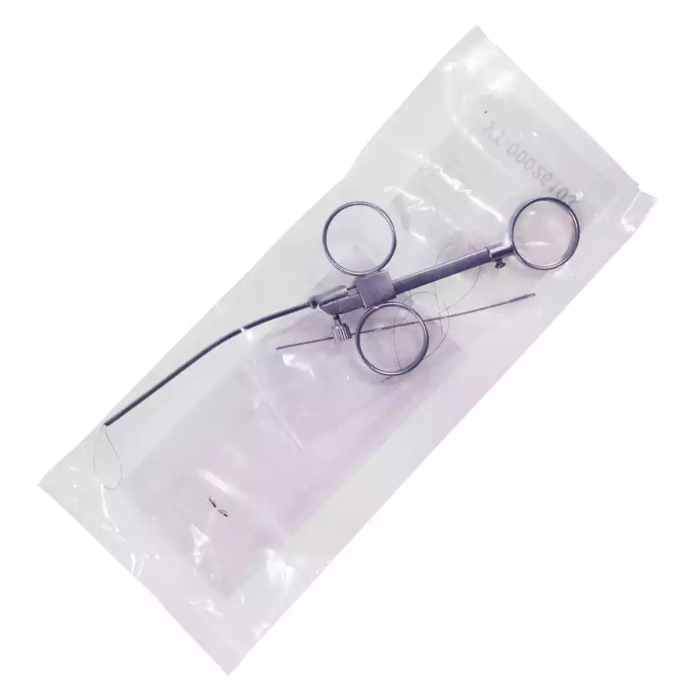 Петля Krause П-16-183 полипная ушная