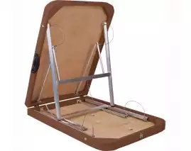 Кушетка косметологическая Косметик 180К57