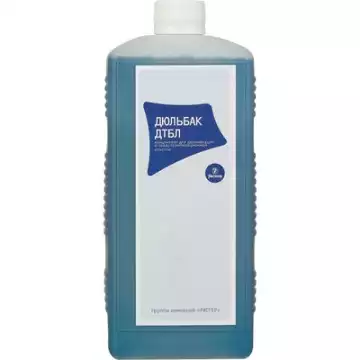 Дюлбьак ДТБЛ, 1,0л, концентрат