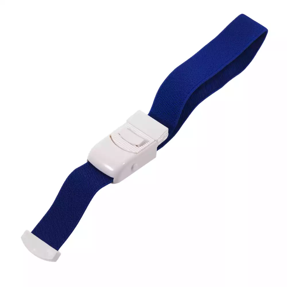 Жгут венозный взрослый, размер 400*25*1мм