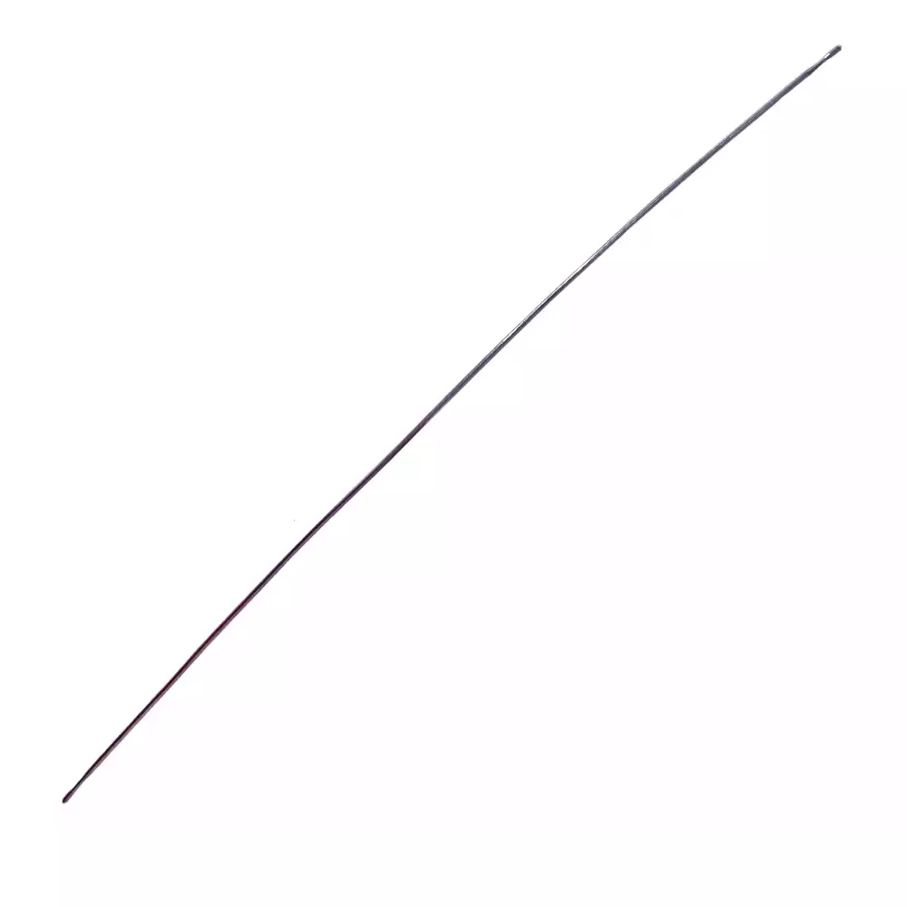 Зонд ЗН-16т, хирургический пуговчатый 2-хсторонний, длина 250х1,5 (без РУ, НДС 20%)