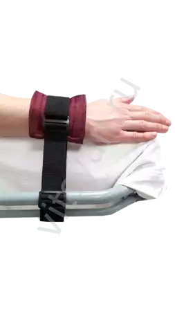 Фиксатор для рук, размер 33*9см