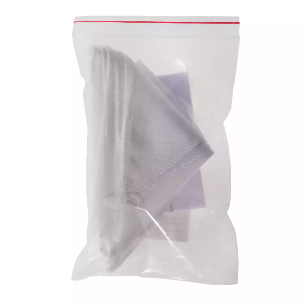 Повязка косыночная медицинская (универсальная) Пку -01