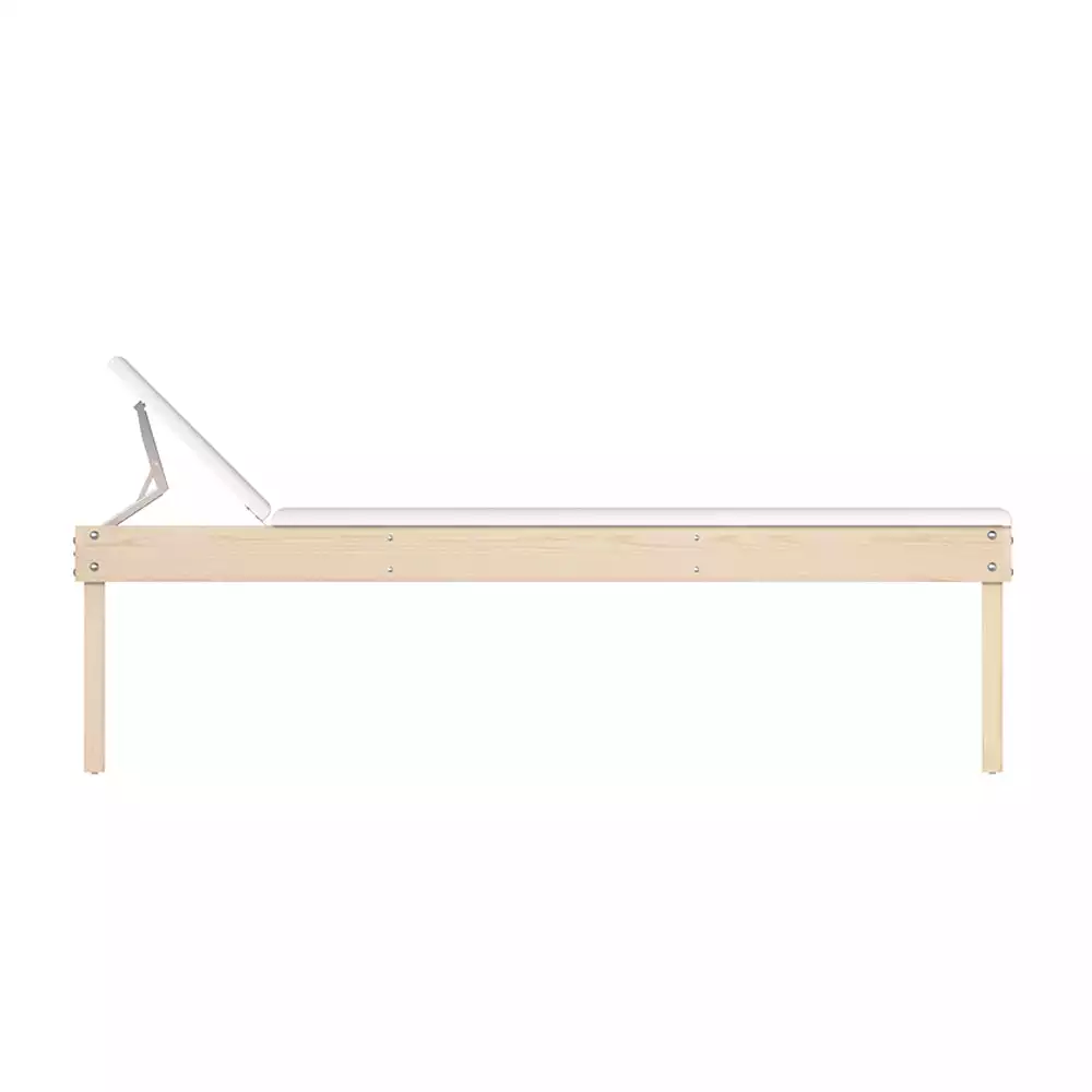 Кушетка КФ600-МСК физиотерапевтическая, размер 1950*650*535мм