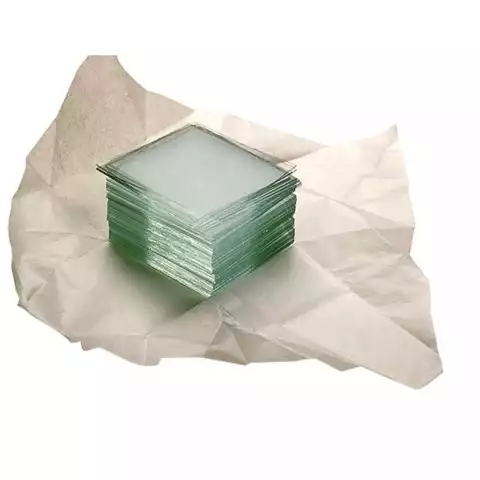 Стекло покровное 24*24мм