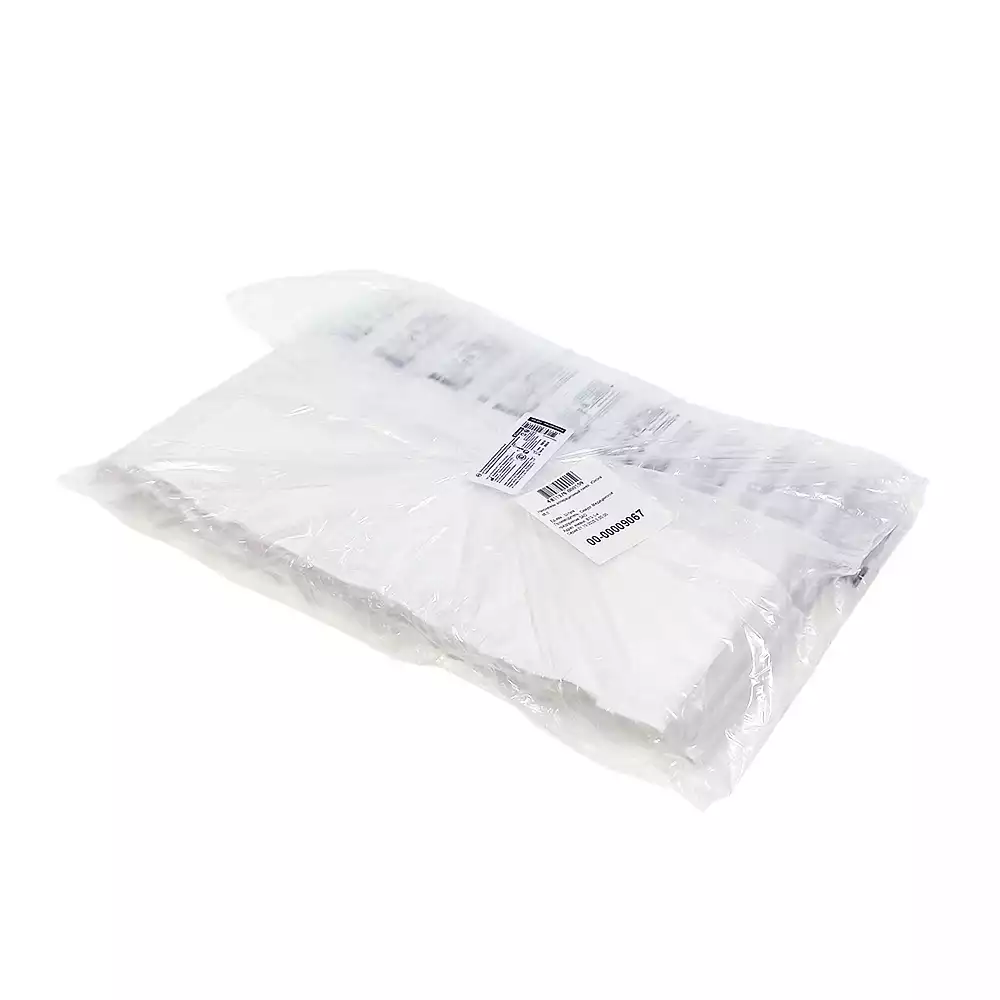 Трубка аспирационная (наконечник) гинекологическая Юнона диаметр 6,0 мм, с продольным отверстием, одноразовая, стерильная