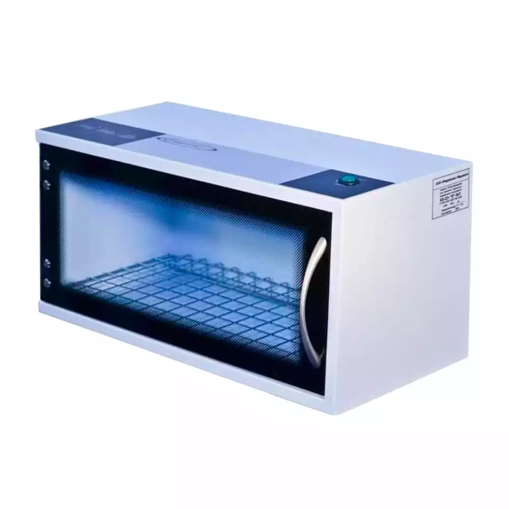 Камера для хранения стерильных инструментов КБ-03-Я-ФП