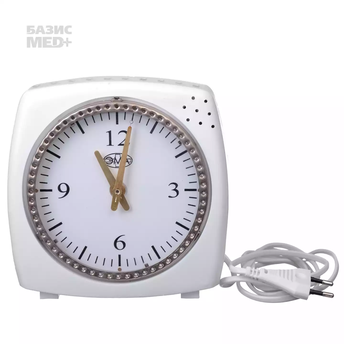 Часы настольные процедурные ПЧ-3, со звуковым сигналом