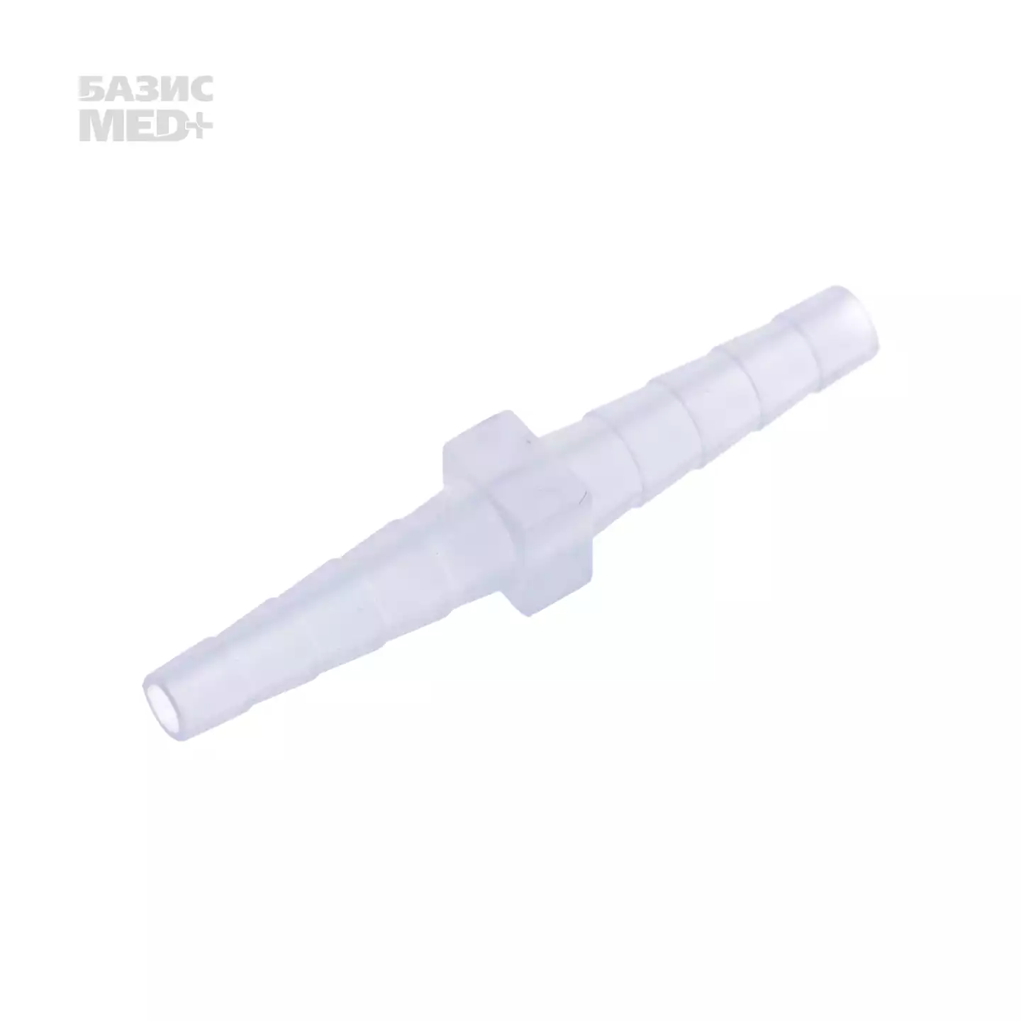Коннектор для соединения дренажных трубок №3, стерильный