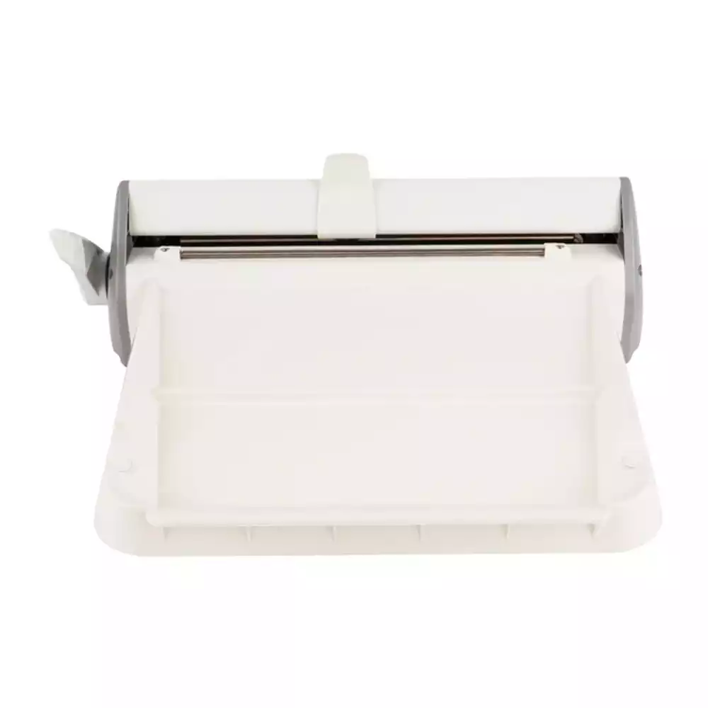 Упаковочная машина Seal 120, с держателем для рулонов