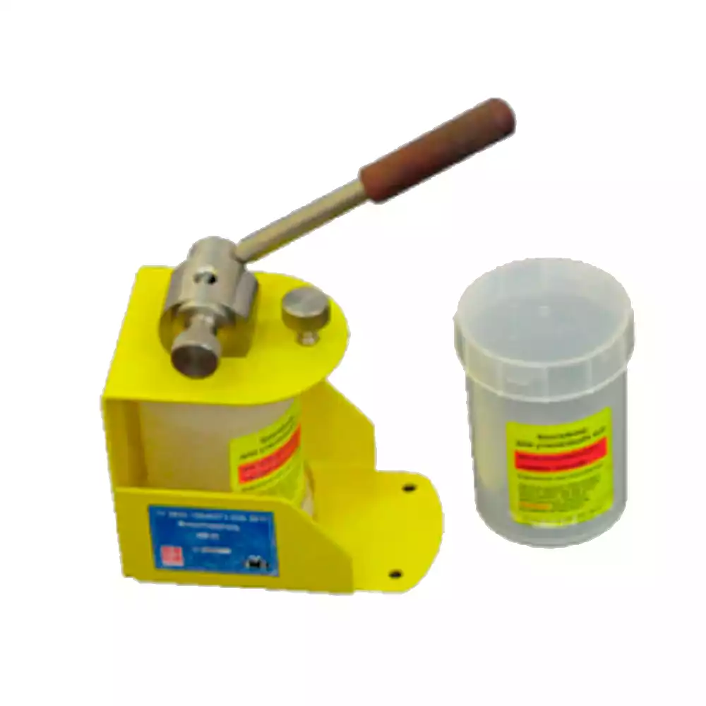 Иглоотсекатель ИМ-01