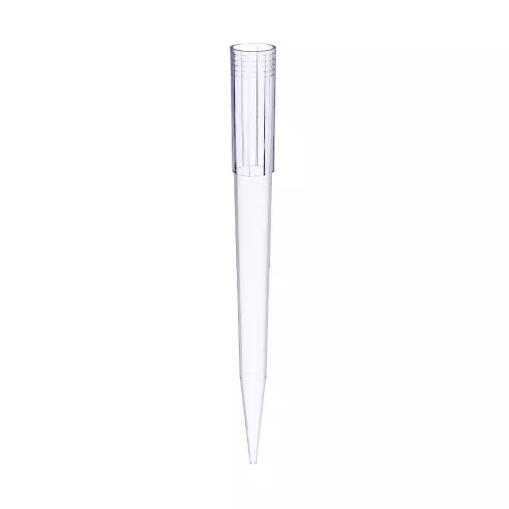 Наконечник ЭКРОСХИМ для дозатора 100-1000 мкл универсальный 500 шт, нестерильные