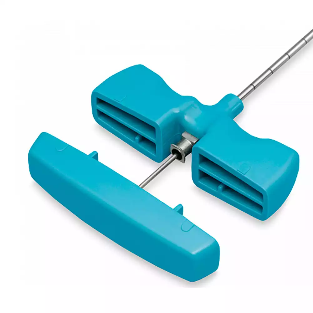 Набор Catchsystem для биопсийных исследований/ костной ткани и костного мозга 9G*150мм