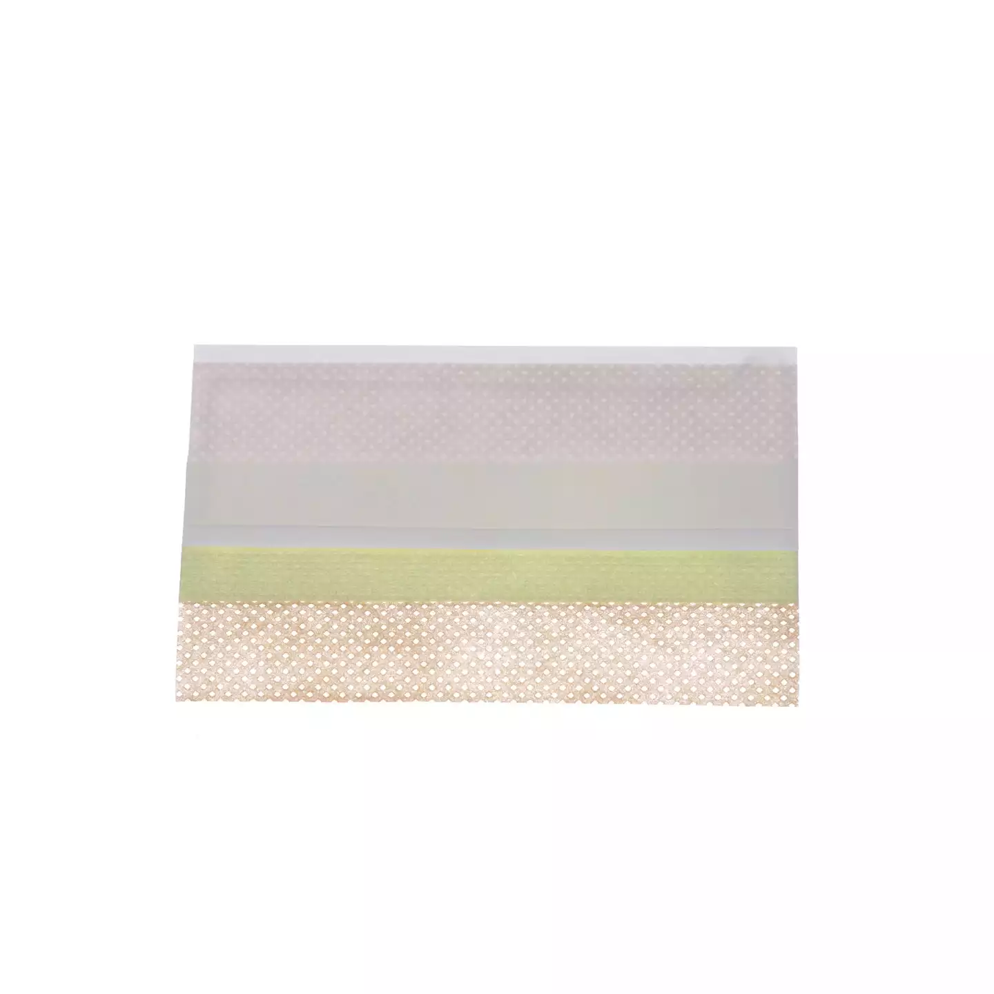 Лейкопластырь Strip бактерицидный, размер 6*10см, индивидуальная упаковка