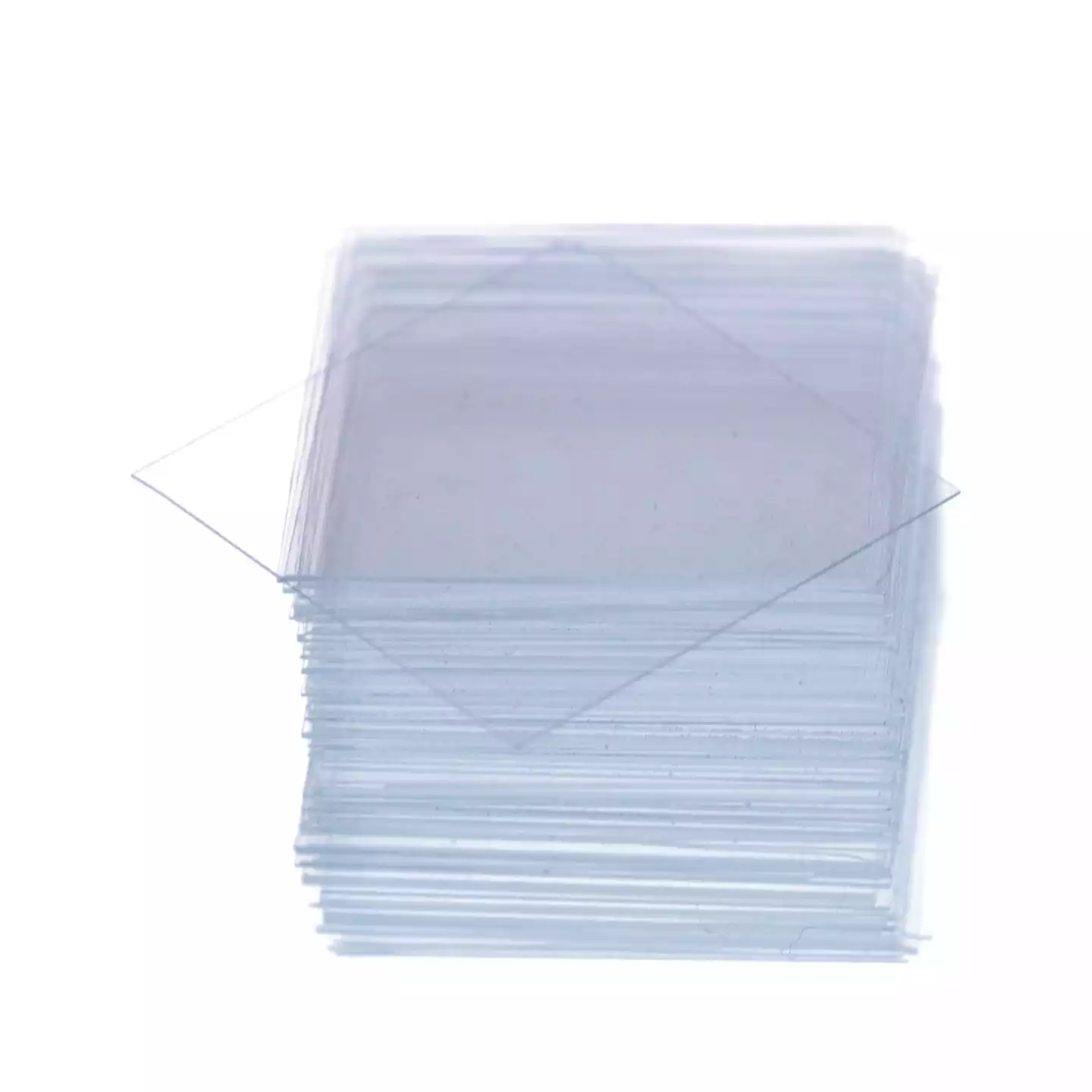 Стекло покровное 22*22мм