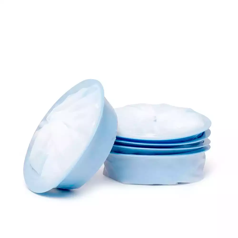 Пакет BluBag гигиенический, для рвотных масс, объем 1500мл, с гелеобразующим веществом