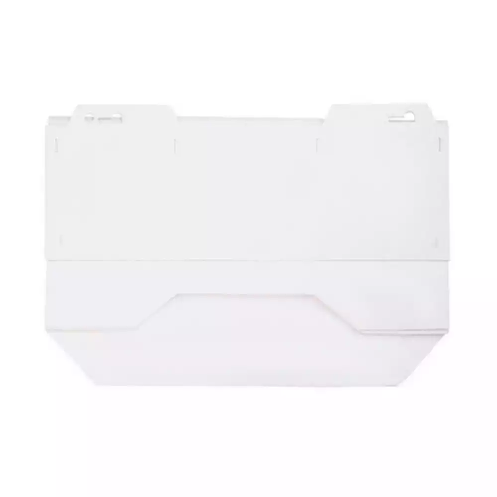 Покрытие защитное на сидение унитаза Tork Advanced Vip Seats, матерал - бумага, размер 41*36см, упаковка 250шт