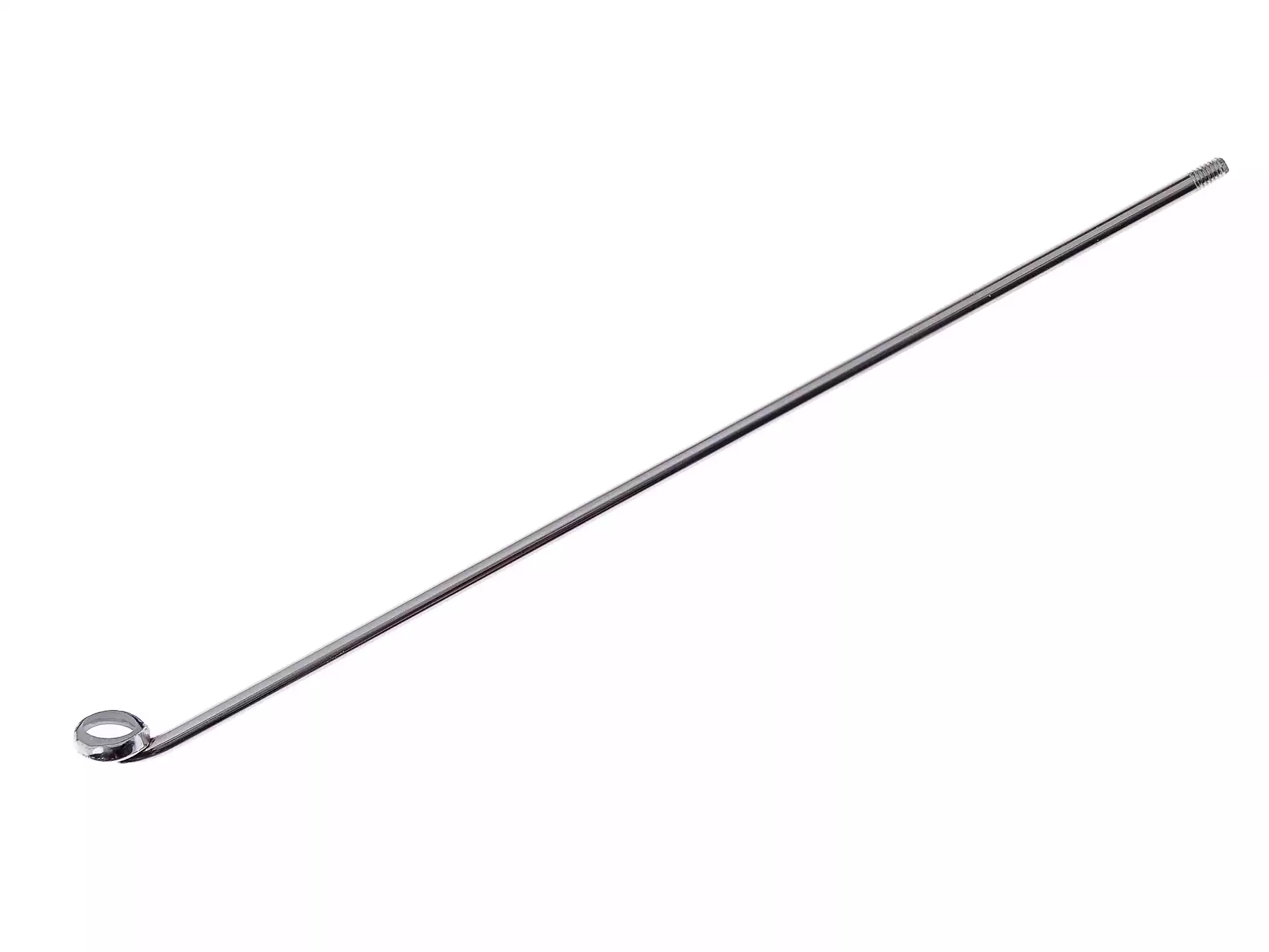 Зеркало носоглоточное (ОР-7-64-8п), диаметр 8мм, без ручки, многоразовое