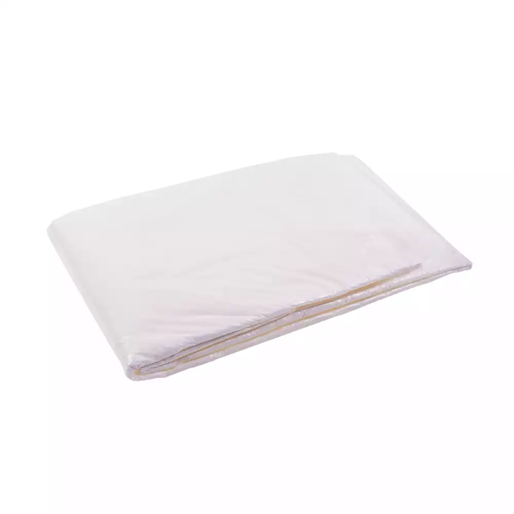 Пеленка впитывающая, размер 60*60см, многослойная, стерильная, впитываемость до 850мл