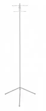 Штатив ШВ-ДЗМО, для длительных инфузионных вливаний на 3-х опорах