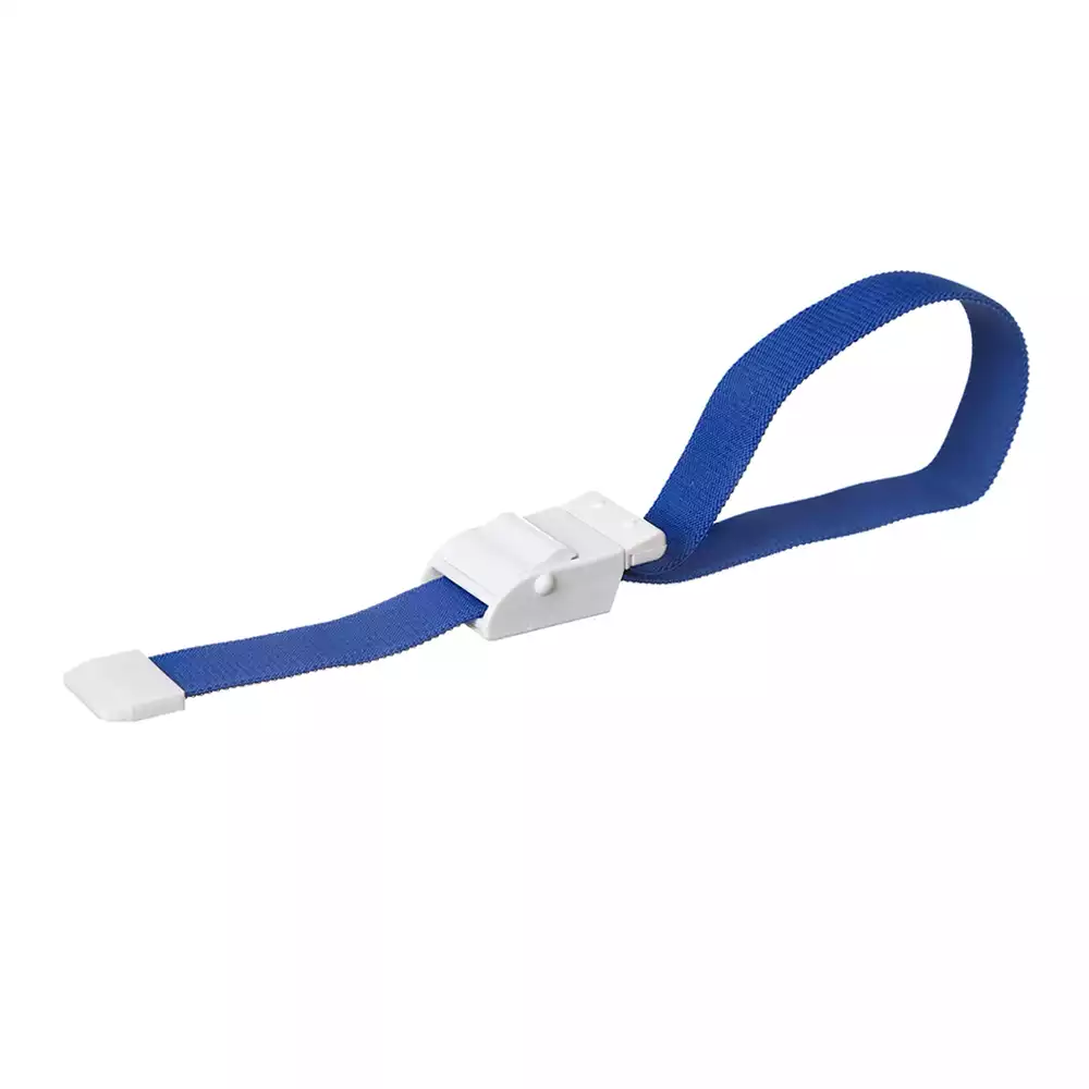 Жгут кровоостанавливающий, венозный с зажимным устройством