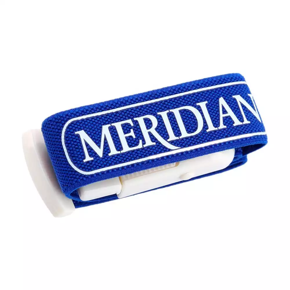 Жгут кровоостанавливающий, венозный с пластиковой застежкой Меридиан