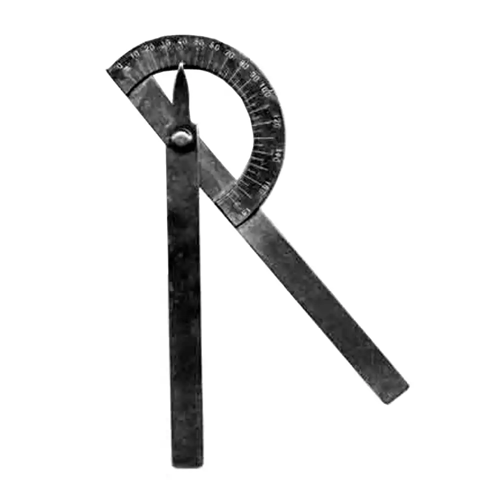 Угломер ортопедический большой, длина 370мм